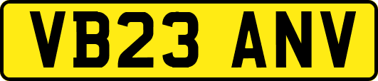 VB23ANV