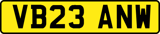 VB23ANW