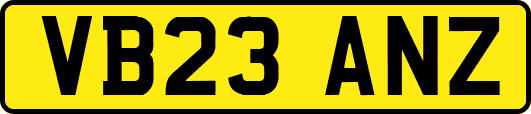 VB23ANZ