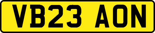 VB23AON