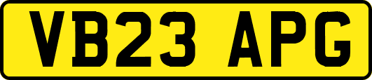 VB23APG