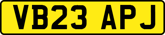 VB23APJ