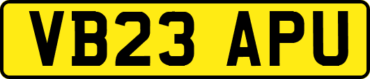VB23APU