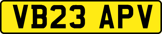 VB23APV