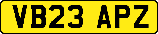 VB23APZ
