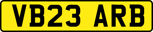 VB23ARB