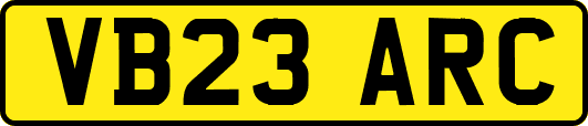 VB23ARC