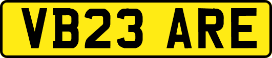 VB23ARE