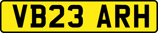 VB23ARH