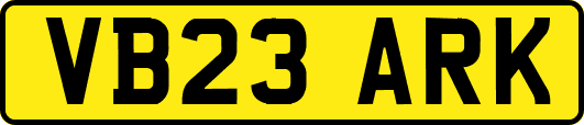 VB23ARK