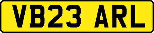 VB23ARL