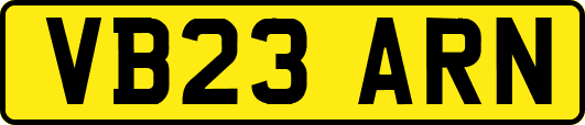 VB23ARN