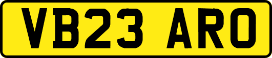 VB23ARO