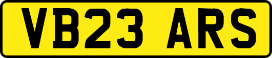 VB23ARS