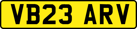 VB23ARV
