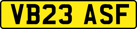 VB23ASF