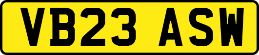 VB23ASW