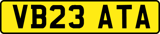 VB23ATA