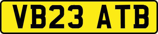 VB23ATB