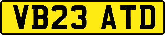 VB23ATD