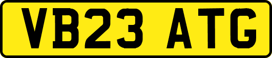 VB23ATG