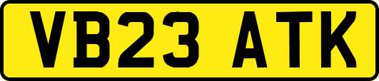 VB23ATK