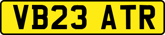 VB23ATR