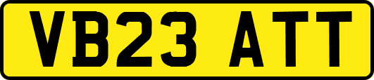 VB23ATT