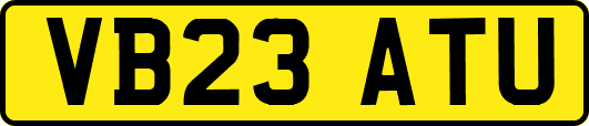 VB23ATU