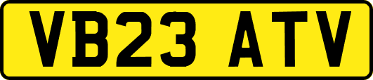 VB23ATV