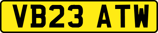 VB23ATW