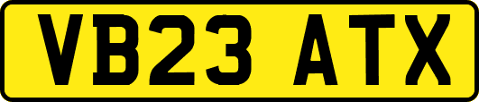 VB23ATX