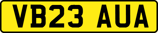 VB23AUA
