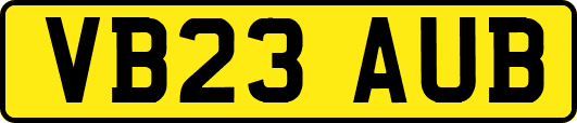 VB23AUB