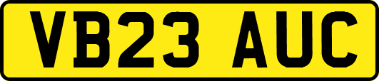 VB23AUC