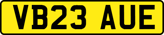 VB23AUE