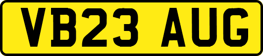 VB23AUG