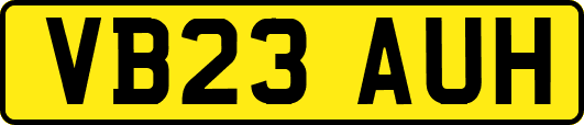 VB23AUH