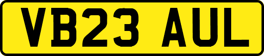 VB23AUL