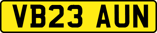 VB23AUN