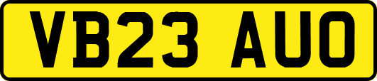 VB23AUO