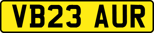 VB23AUR
