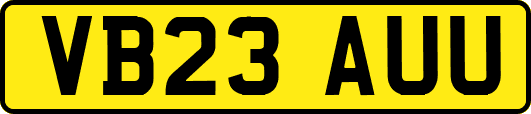 VB23AUU