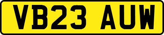 VB23AUW
