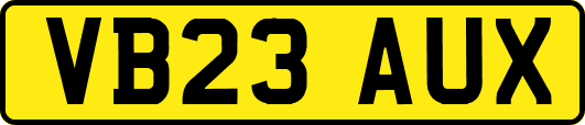 VB23AUX