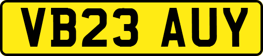 VB23AUY