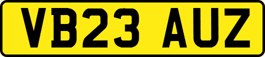 VB23AUZ