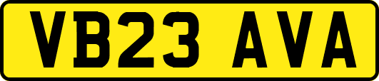 VB23AVA