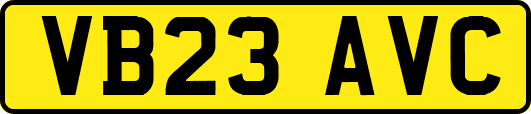 VB23AVC