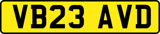 VB23AVD